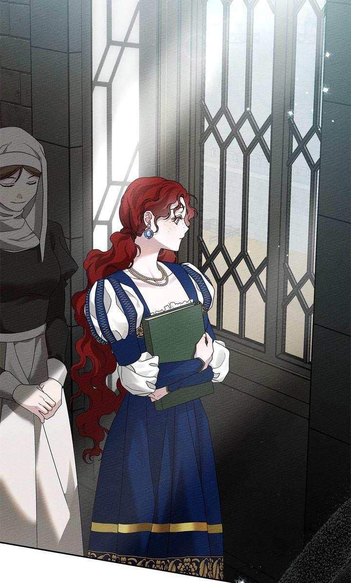 Under the Oak Tree Chapter 70 image 28